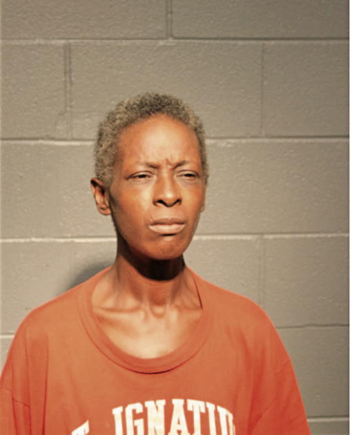 JEANETTE GREEN, Cook County, Illinois