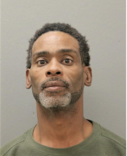 MAURICE GREEN, Cook County, Illinois