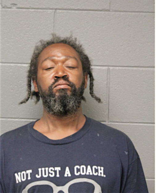 BRUCE GREER, Cook County, Illinois
