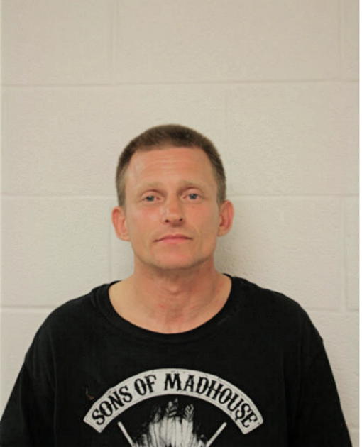 KARL W GROSSE, Cook County, Illinois