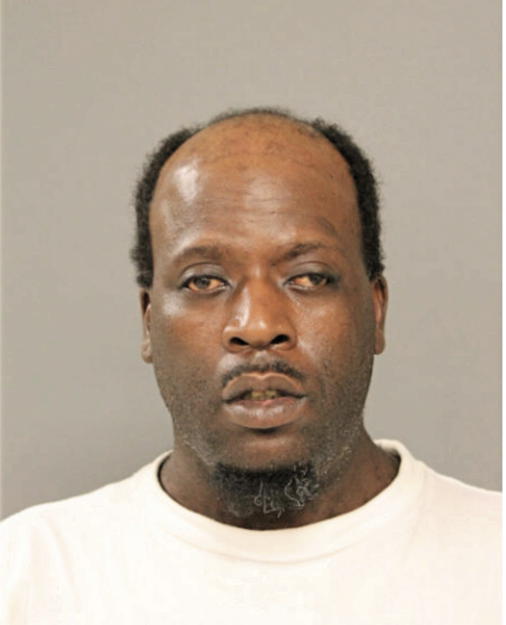 VICTOR I HAMPTON, Cook County, Illinois