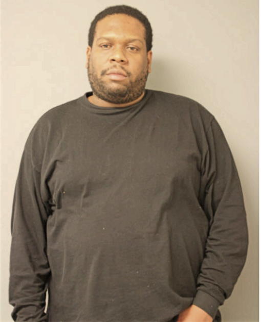 ROMEIN M HARRIS, Cook County, Illinois