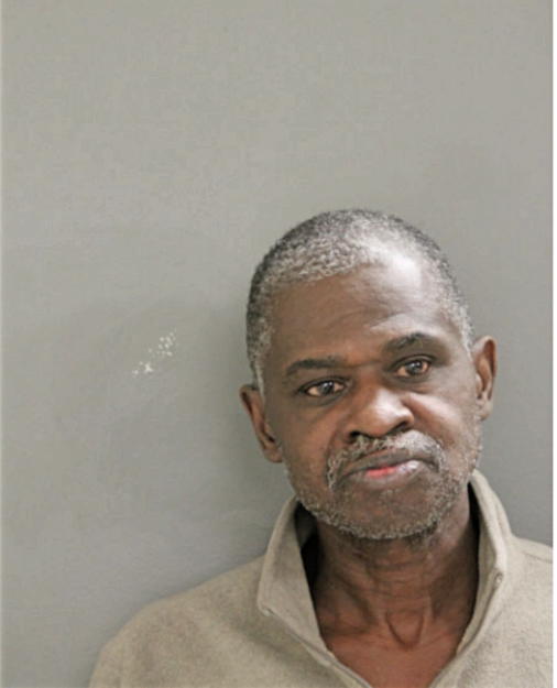 WILLIAM HAYES, Cook County, Illinois