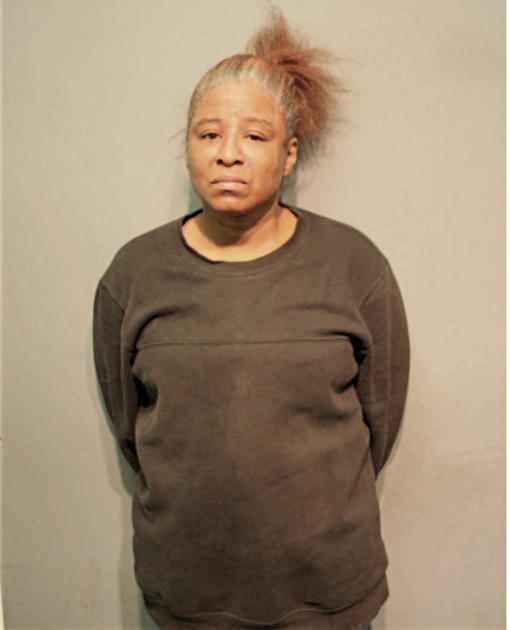 ANGELA HEAD, Cook County, Illinois