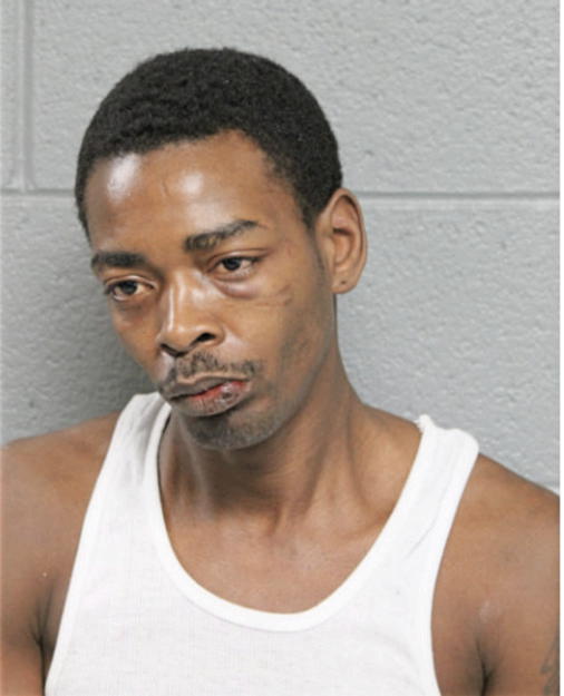 DION HEARD, Cook County, Illinois