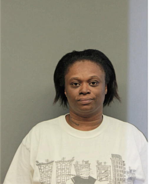LATANYA HEATHINGTON, Cook County, Illinois