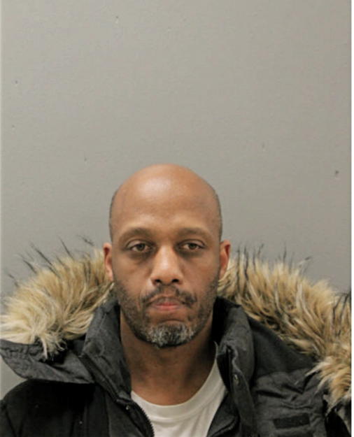 OLADIMEJI K HENDERSON, Cook County, Illinois