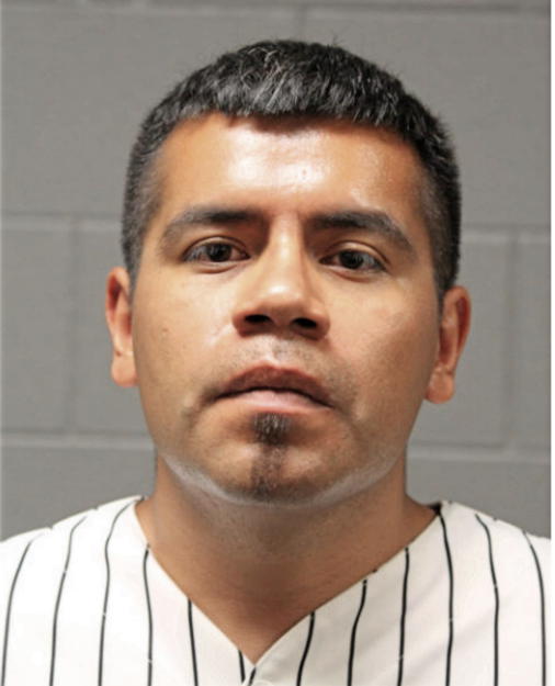 DANIEL HERNANDEZ, Cook County, Illinois