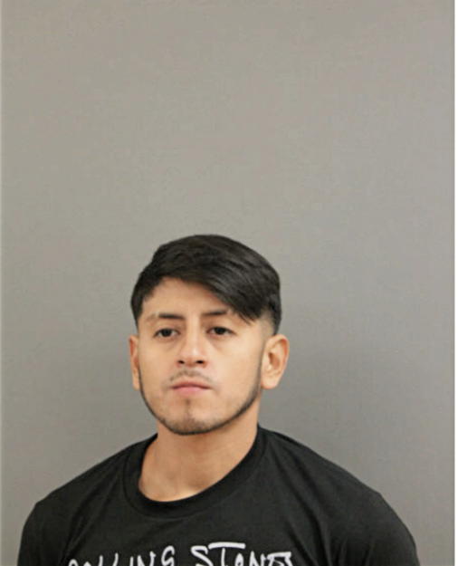 JUAN C HERNANDEZ, Cook County, Illinois