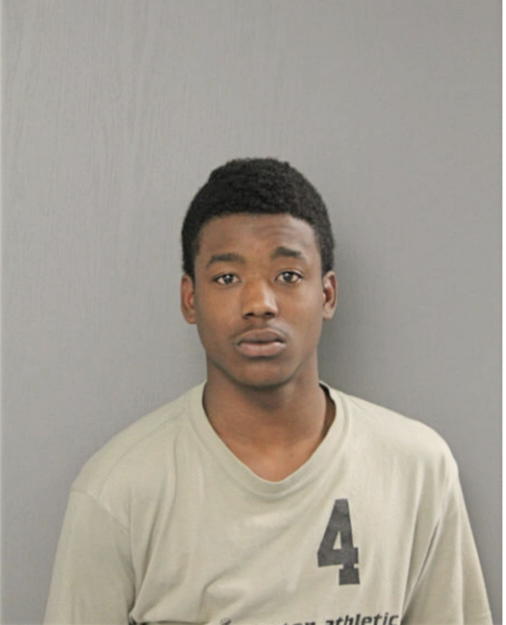 GAVIN C HESTER, Cook County, Illinois