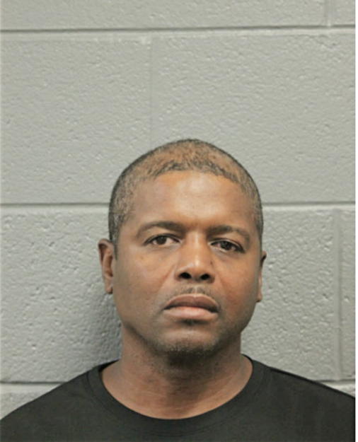 WILLARD HOWARD, Cook County, Illinois