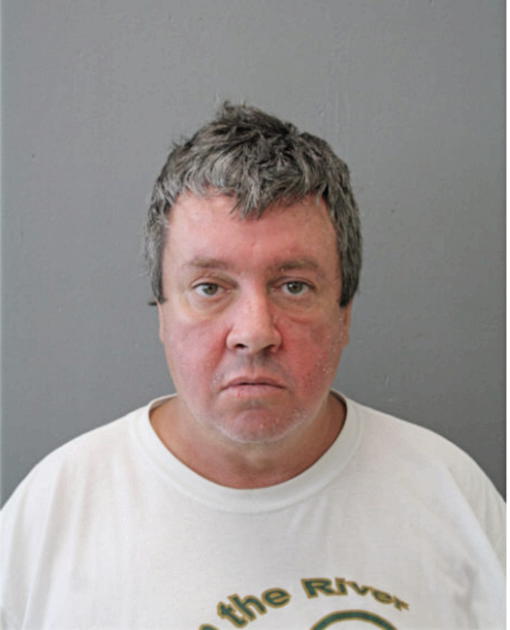 DERECK FRANCIS HUDSON, Cook County, Illinois
