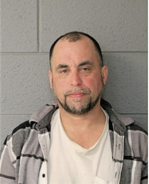 PETER IBARRA, Cook County, Illinois