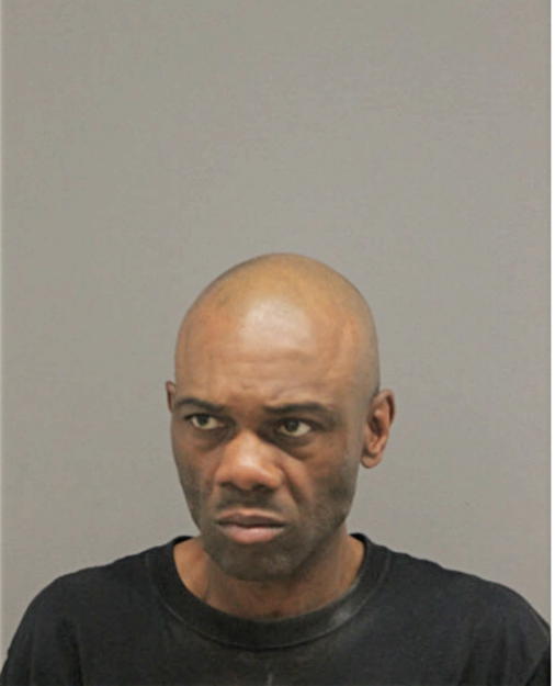 TEARRIS T IVORY, Cook County, Illinois