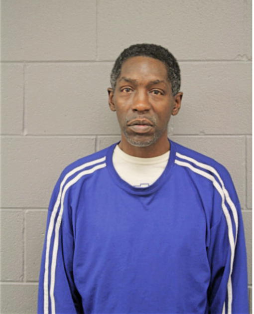 JOHNNIE L JOHNSON, Cook County, Illinois