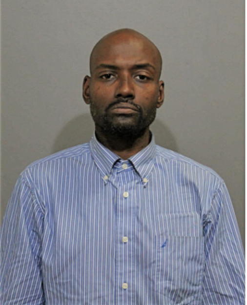 JUSTIN M JOHNSON, Cook County, Illinois