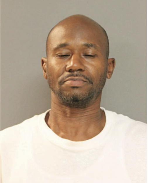 BRYANT JONES, Cook County, Illinois