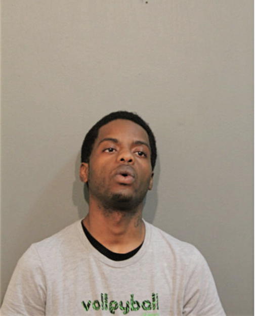 DARIS S JONES, Cook County, Illinois