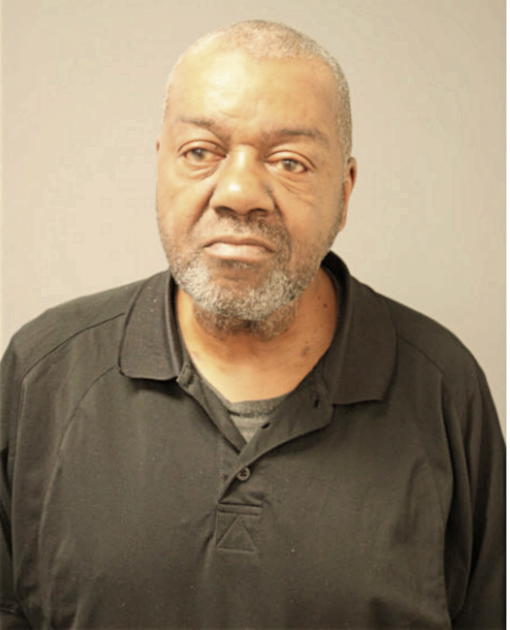 EDDIE JONES, Cook County, Illinois