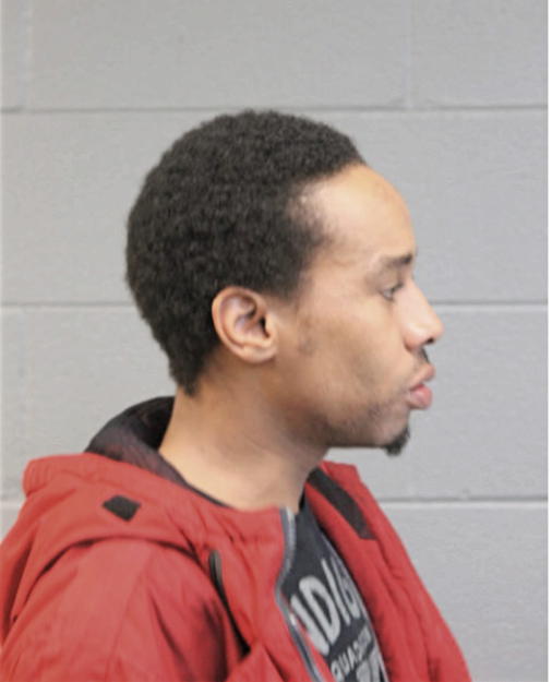 JACOB E JONES, Cook County, Illinois