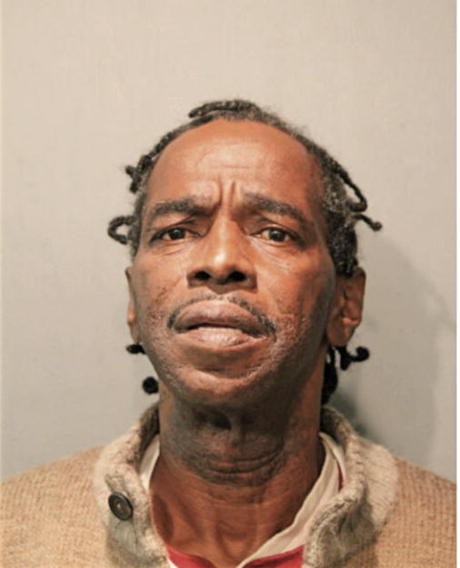 LOUIS W JONES, Cook County, Illinois