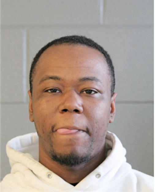 MARVIN K WOOTEN, Cook County, Illinois
