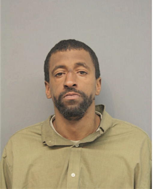 DAVID KENNEDY, Cook County, Illinois