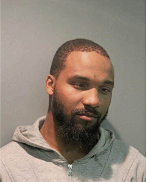 JEREMY D KENNEDY, Cook County, Illinois