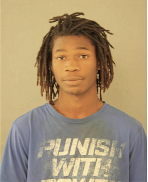 CORY LEE, Cook County, Illinois