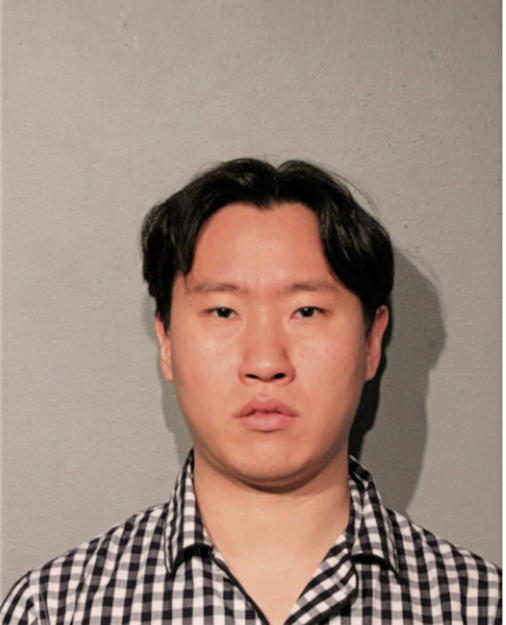WAN JUNG LEE, Cook County, Illinois