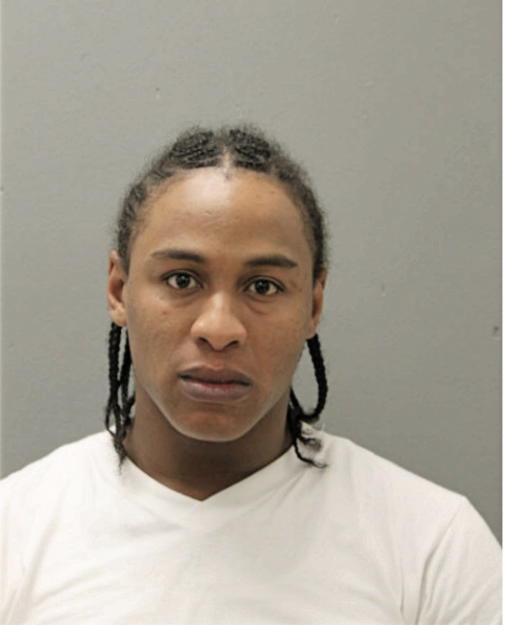 PERCY B LOVE, Cook County, Illinois