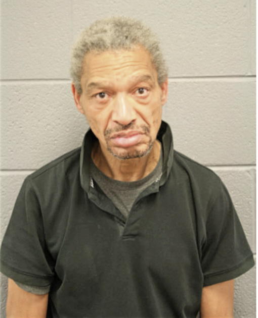 MAURICE LYLES, Cook County, Illinois