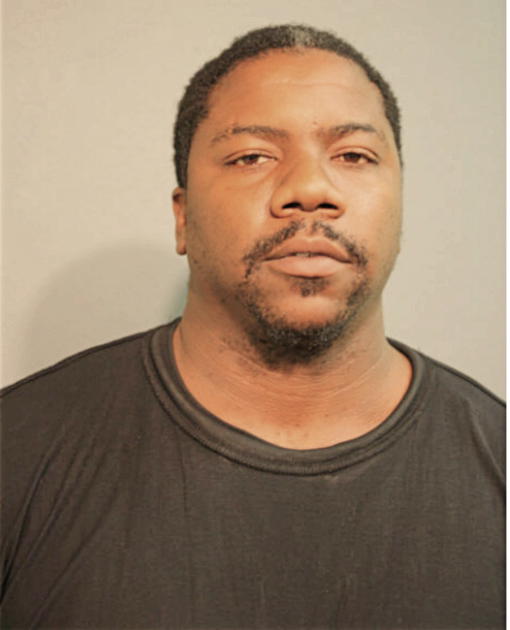 EDDIE MANNING, Cook County, Illinois