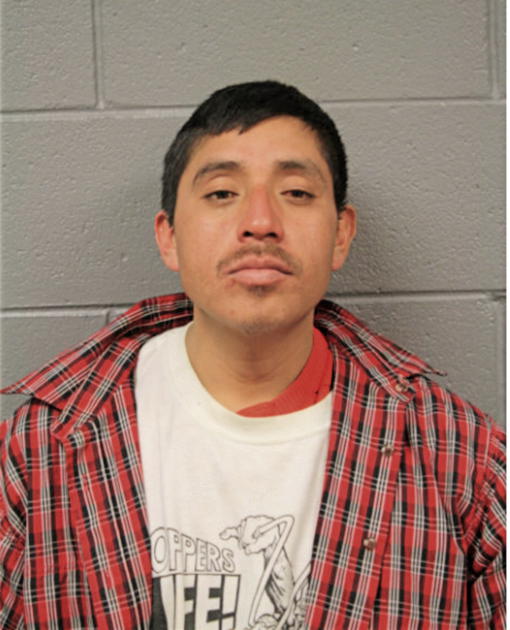 MANUEL MARMOLEJO, Cook County, Illinois