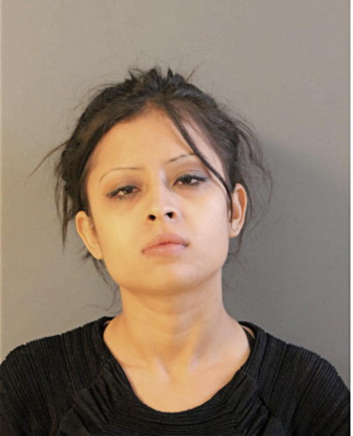 MARISOL MARRUFO, Cook County, Illinois
