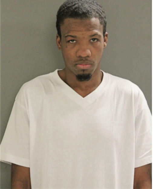 LAWRENCE D MATTHEWS, Cook County, Illinois