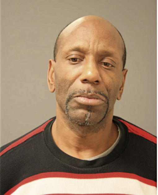 MANUEL MCNEAL, Cook County, Illinois