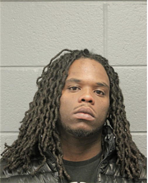 KEVIN L MCQUEENNELSON, Cook County, Illinois