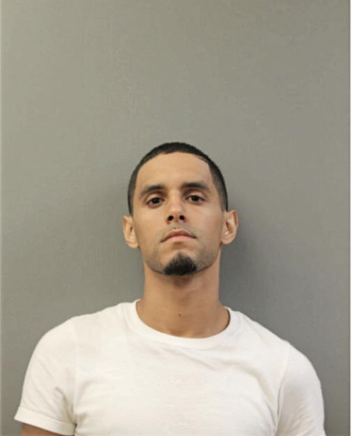 JONATHAN D MEDINA, Cook County, Illinois