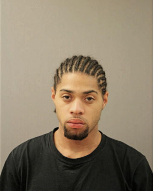 MICHAEL MEEKS, Cook County, Illinois