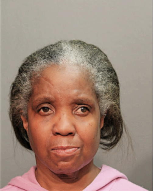 YVAUGHN E MILES, Cook County, Illinois