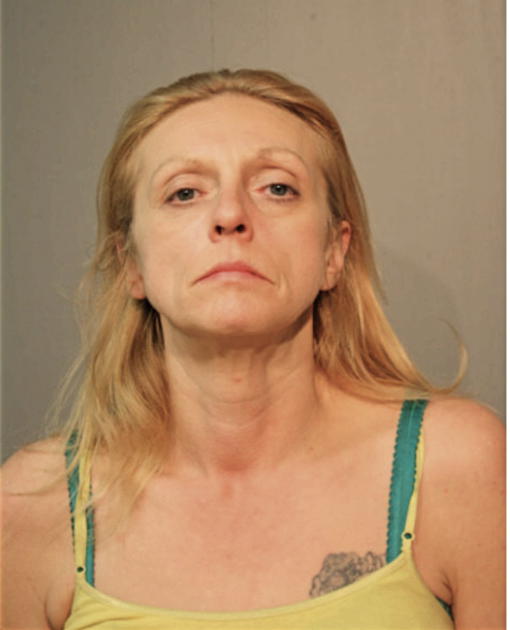 ROXANNE MILLER, Cook County, Illinois