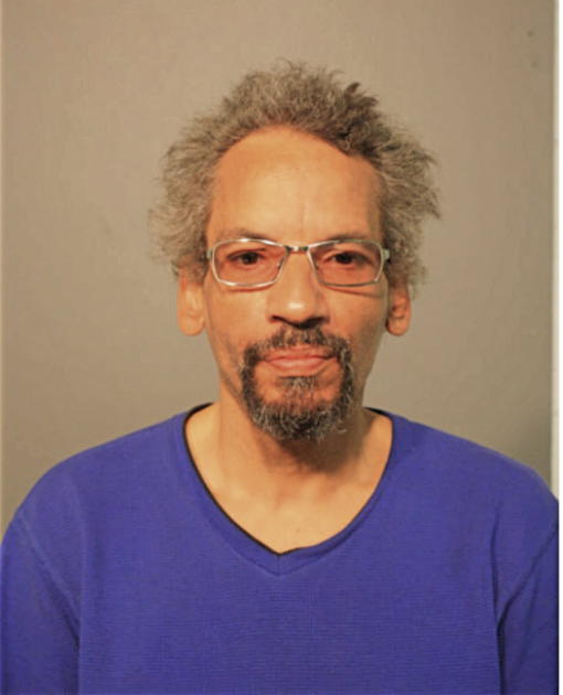 STEVEN L MITCHELL, Cook County, Illinois