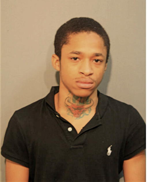 CLINTON S MOORE, Cook County, Illinois