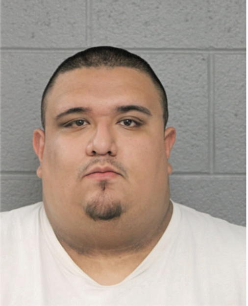 GIOVANNI MORALES, Cook County, Illinois