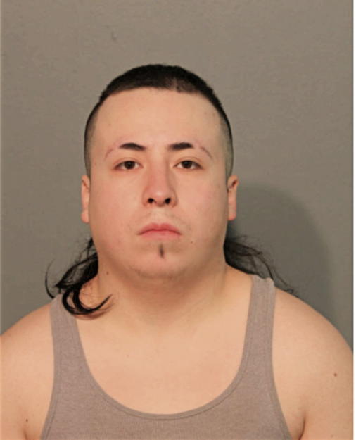 ARMANDO MORENO, Cook County, Illinois