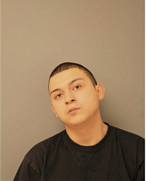RICARDO MORENO, Cook County, Illinois
