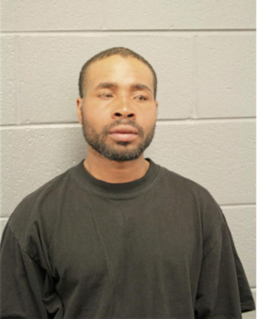 LAVERT MORGAN, Cook County, Illinois