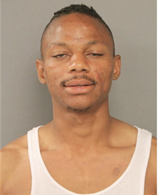 STEPHON W MORROW, Cook County, Illinois