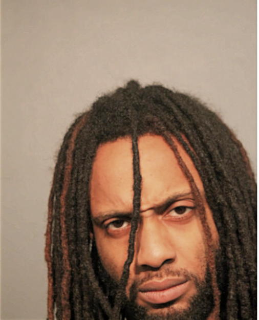 AMEER S MUHAMMAD, Cook County, Illinois